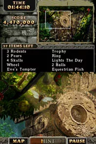 Amazing Adventures: The Forgotten Ruins Screenshot
