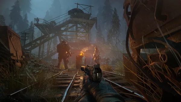 Sniper: Ghost Warrior 3 Screenshot