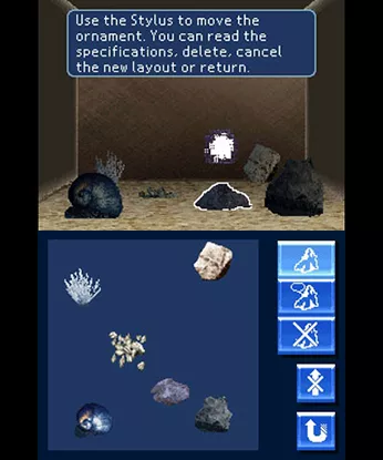 Deep Sea Creatures Screenshot