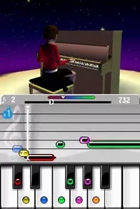 Easy Piano Screenshot