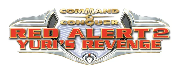 Command & Conquer: Yuri's Revenge Logo