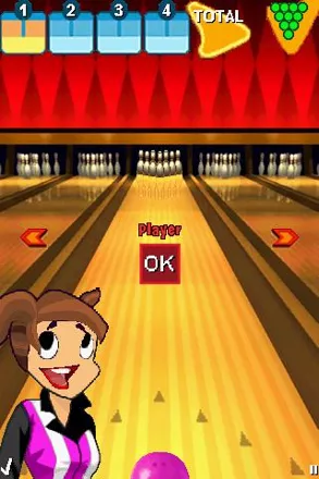 I-play Bowling Screenshot