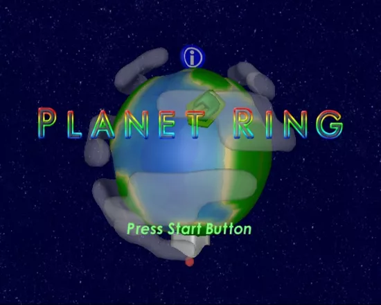 Planet Ring Screenshot