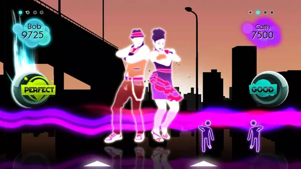 Just Dance: Summer Party - Limited Edition Screenshot