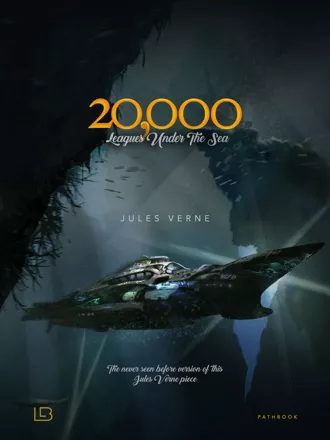 20,000 Leagues Under the Sea Screenshot
