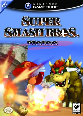 Super Smash Bros.: Melee Other