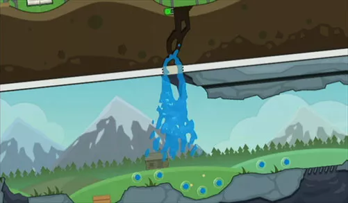 Fluidity Screenshot