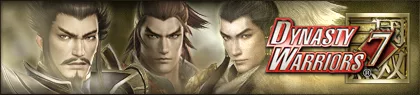 Dynasty Warriors 7 Other