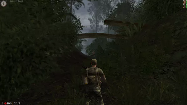 Line of Sight: Vietnam Screenshot