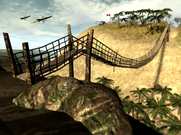 Battlefield: Vietnam Screenshot