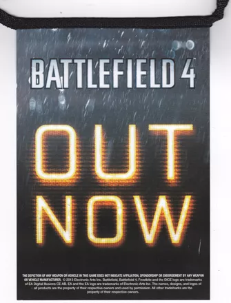 Battlefield 4 Other