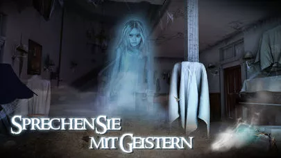Haunted House Mysteries Screenshot