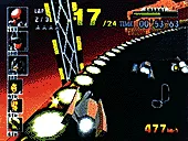 F-Zero X Screenshot