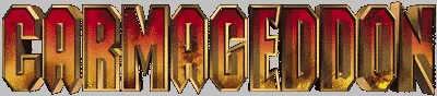Carmageddon Logo