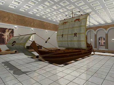 Titanic: Challenge of Discovery Screenshot