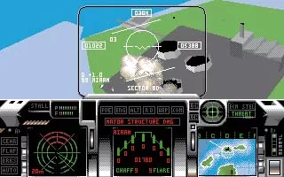 F29 Retaliator Screenshot