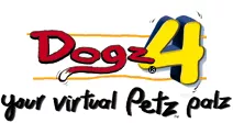 Dogz 4 Logo