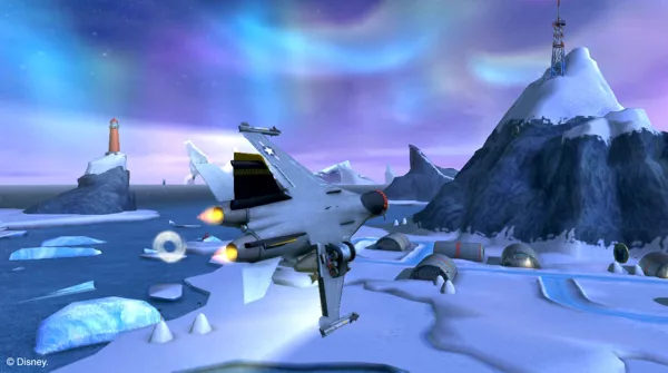 Disney Planes Screenshot