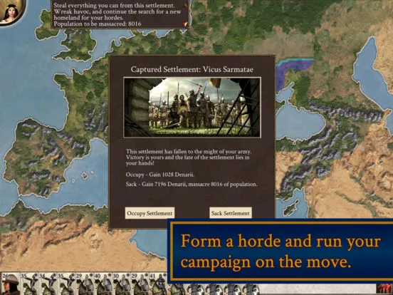 Rome: Total War - Barbarian Invasion Other