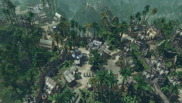 SpellForce III Screenshot