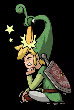 The Legend of Zelda: The Minish Cap Other