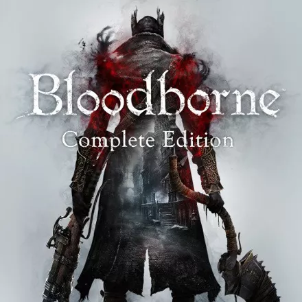 Bloodborne Screenshot