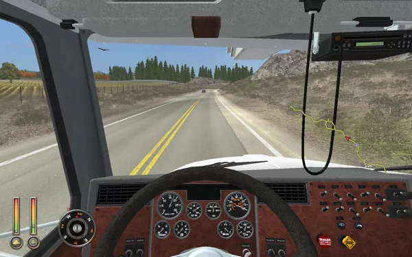 18 Wheels of Steel: Extreme Trucker 2 Screenshot