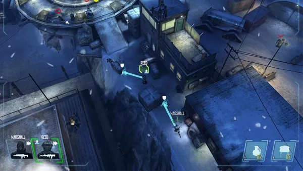 Call of Duty: Strike Team Screenshot