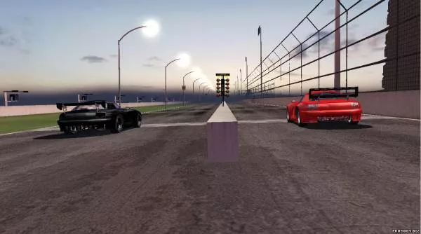 Street Legal Racing: Redline Screenshot