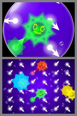 Electroplankton Screenshot