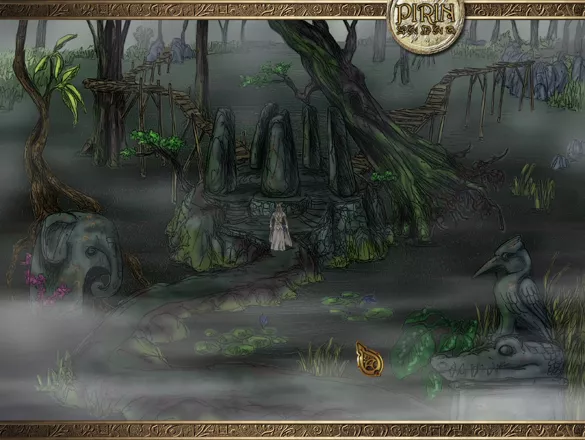 Eselmir and the Five Magical Gifts Screenshot