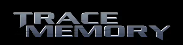 Trace Memory Logo