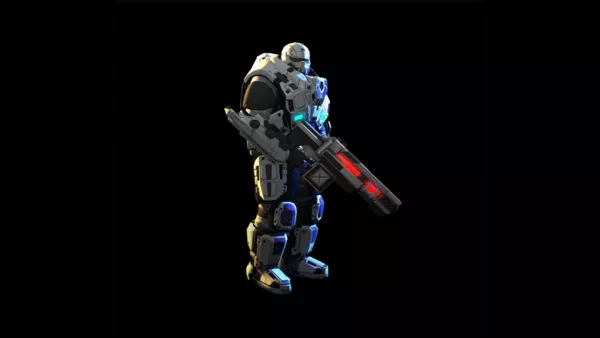 XCOM: Enemy Unknown - Elite Soldier Pack Other