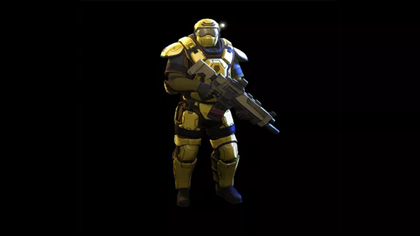 XCOM: Enemy Unknown - Elite Soldier Pack Other