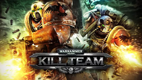 Warhammer 40,000: Kill Team Screenshot