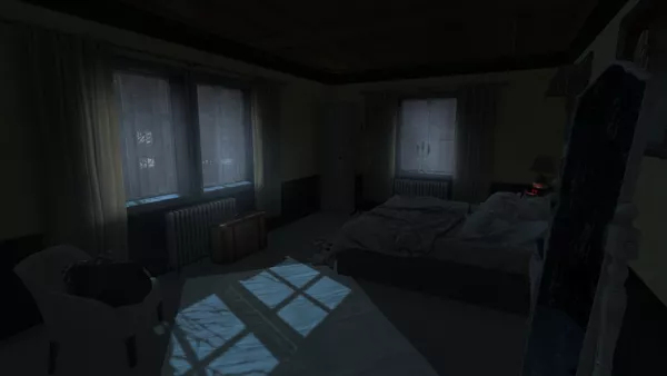 The Nightfall Screenshot