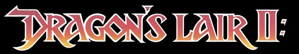 Dragon's Lair Logo
