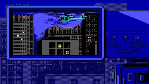 Hostage: Rescue Mission Screenshot