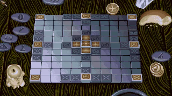 King's Table: The Legend of Ragnarok Screenshot