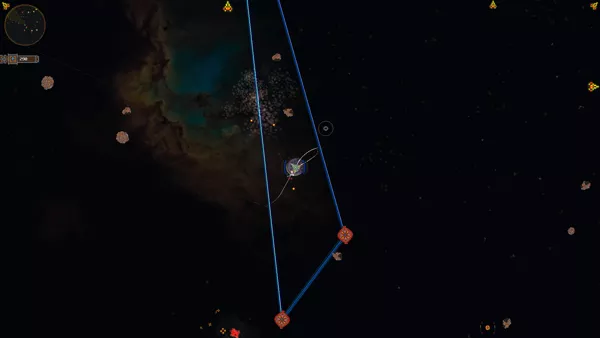 Starship Rubicon Screenshot