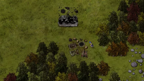 Judgment: Apocalypse Survival Simulation Screenshot