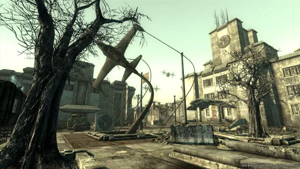 Fallout 3: Game of the Year Edition Screenshot