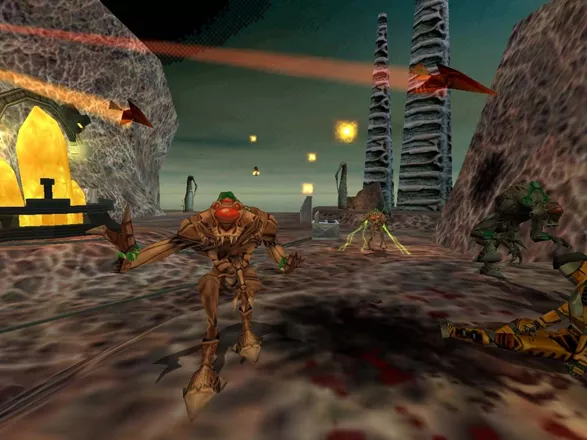 Half-Life: Blue Shift Screenshot