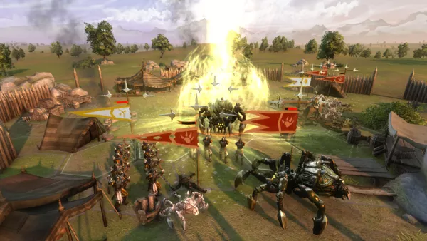 Age of Wonders III Screenshot