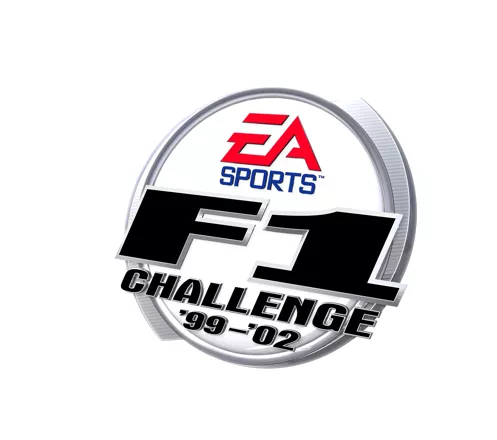 F1 Career Challenge Logo Converted from PSD file provided on the Press Extranet