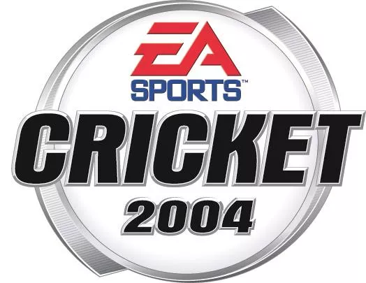 Cricket 2004 Logo RGB