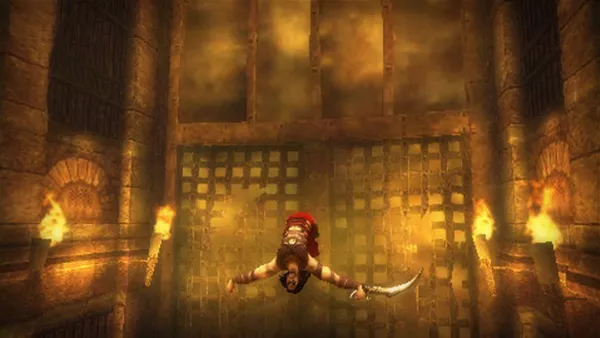 Prince of Persia: Revelations Screenshot