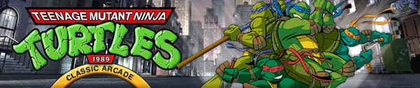 Teenage Mutant Ninja Turtles Other