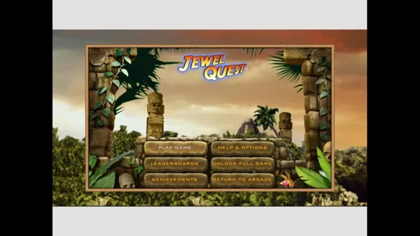 Jewel Quest Screenshot