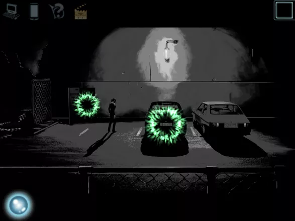 Cognition: An Erica Reed Thriller - Episode 2: The Wise Monkey Screenshot